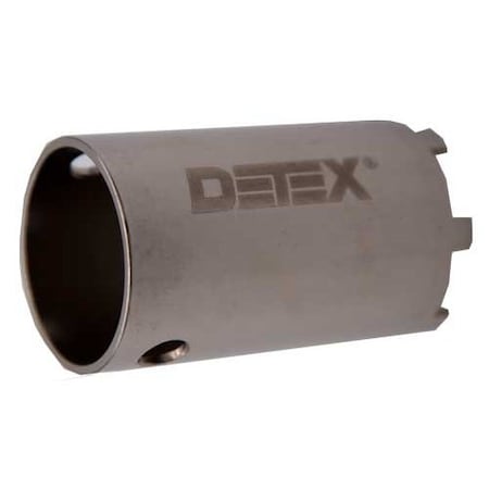 Detex Cylinder Nut Socket 103779
